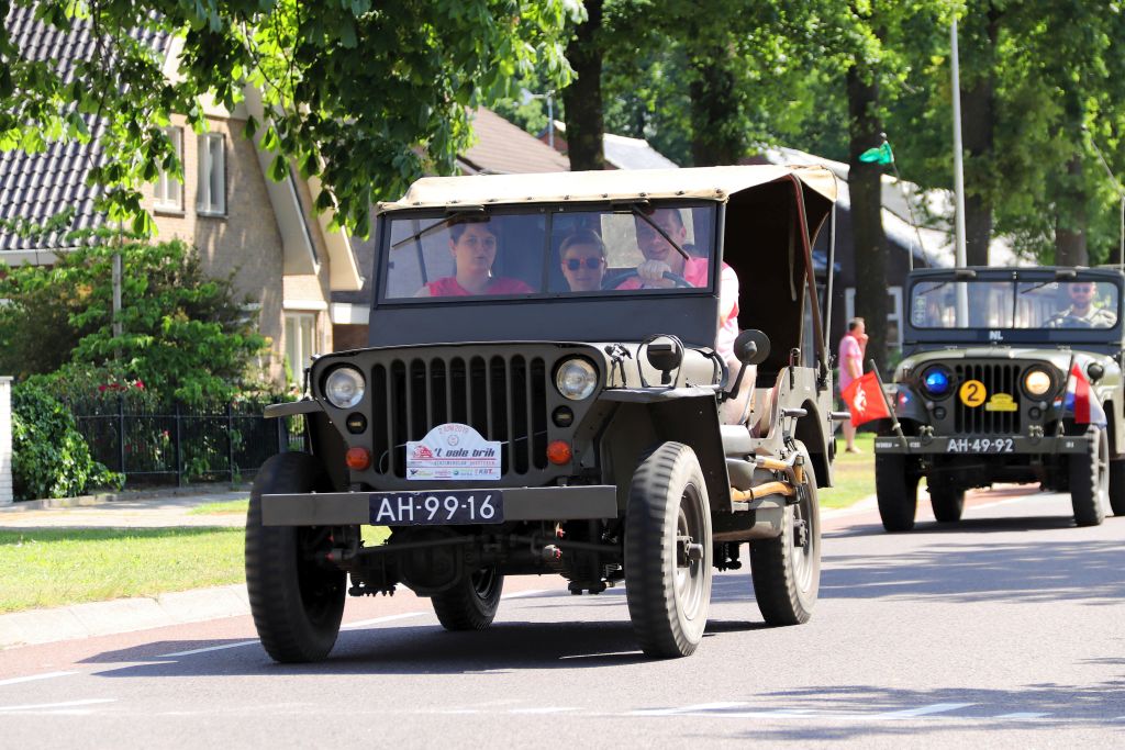 Oldtimerrit Geesteren 2 juni 2019 - 83